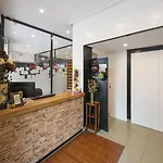 Hotel Mino Ourense