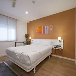 Hotel Mino Ourense