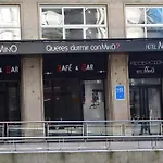 Mino Hotel *