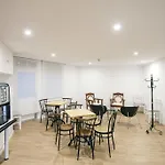 Hotel Mino Ourense