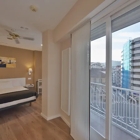 Hotel Mino Ourense