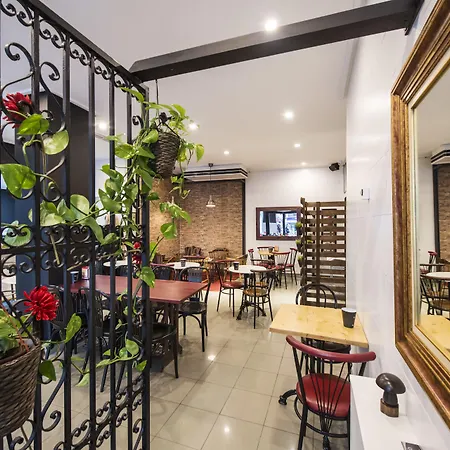 Hotell Mino