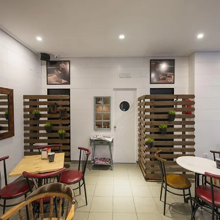 Hotel Mino Ourense