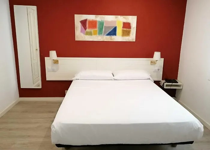 Hotell Mino *