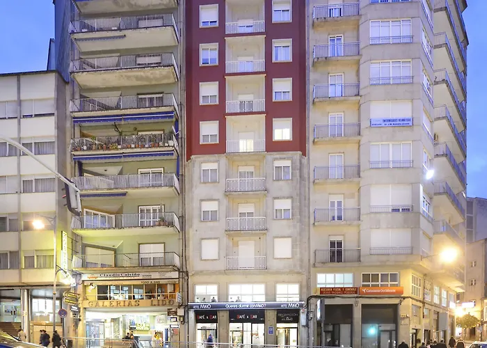 Mino Hotell *