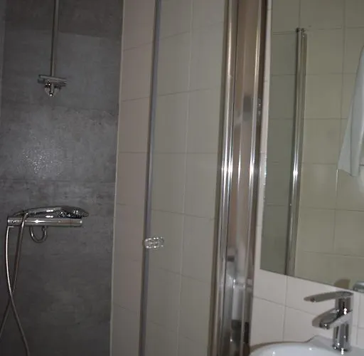 Hotell Mino *