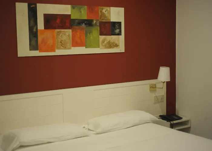 Mino Hotell